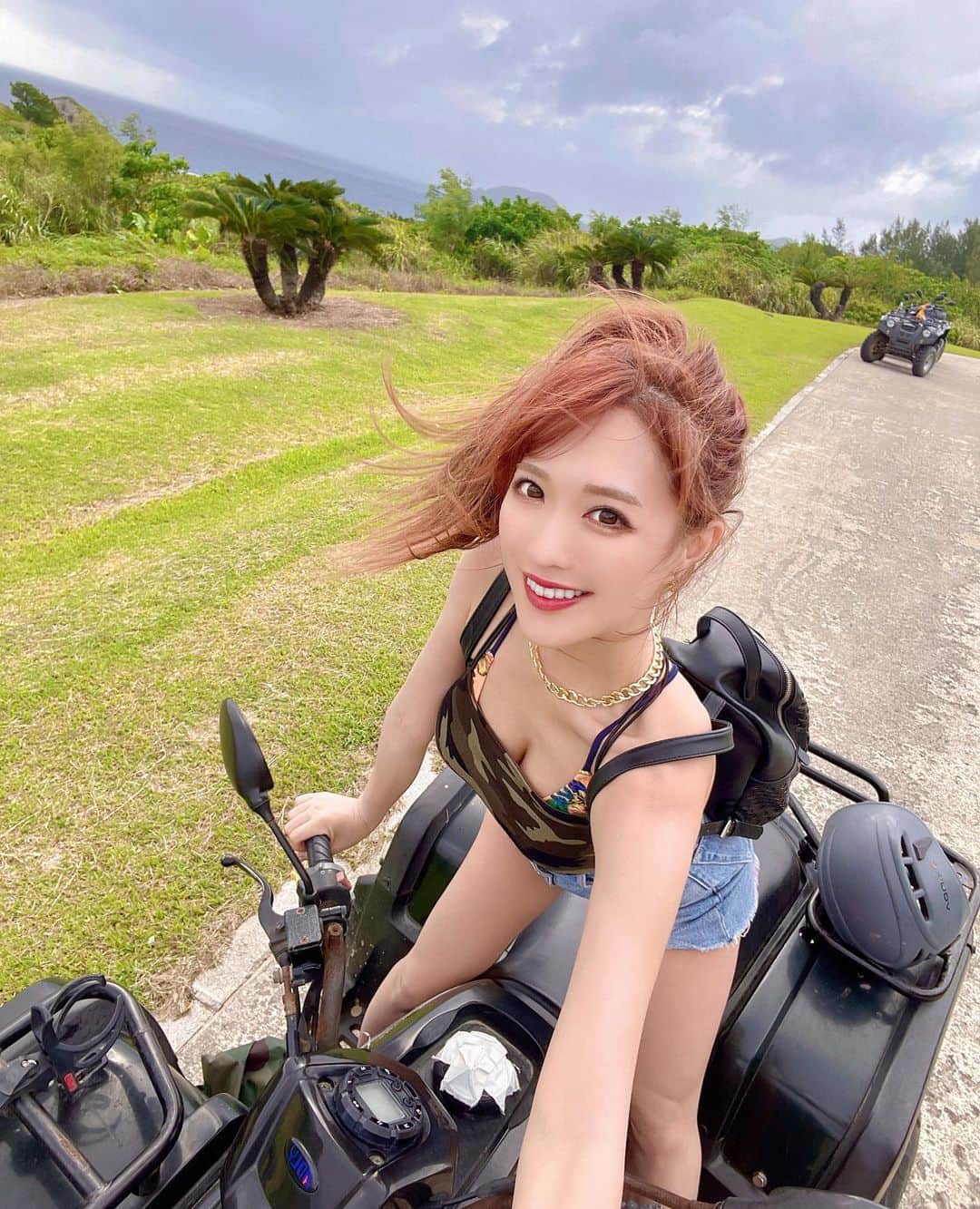 おりさのインスタグラム