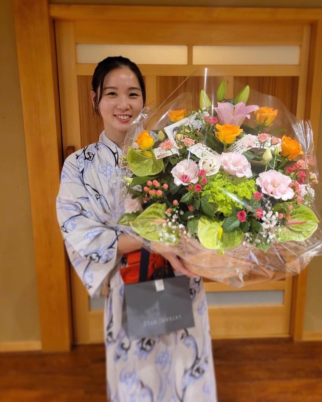 寺村美穂のインスタグラム