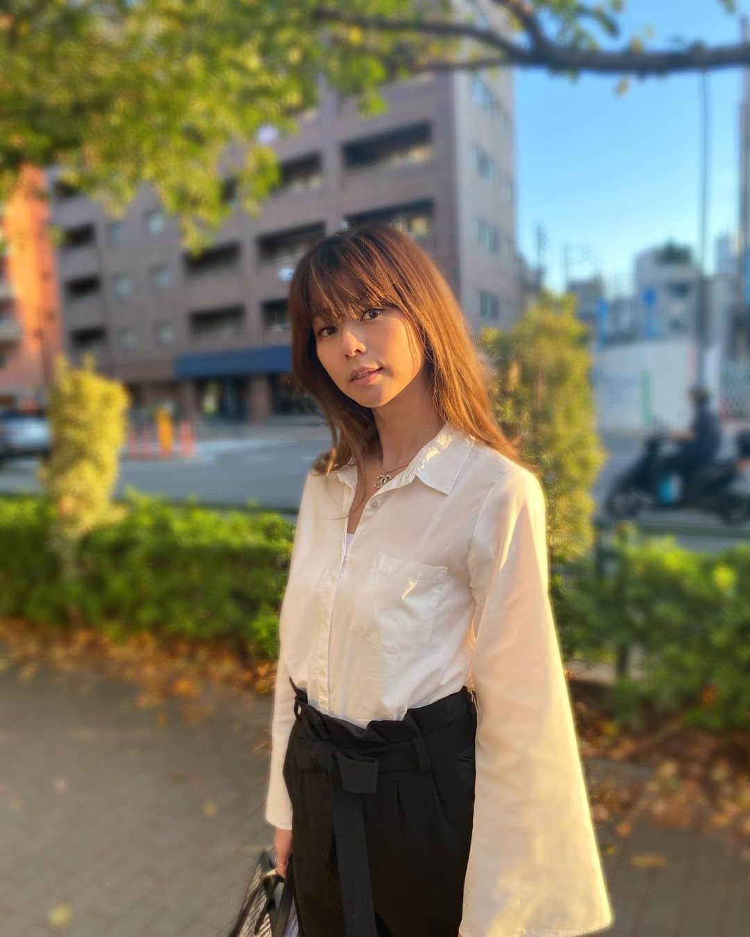 えれなのインスタグラム