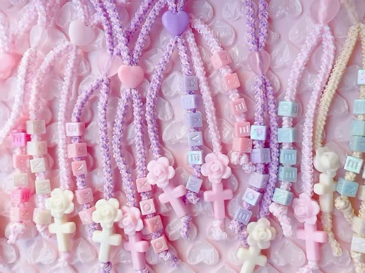 PPP（pink pixie princess）のインスタグラム