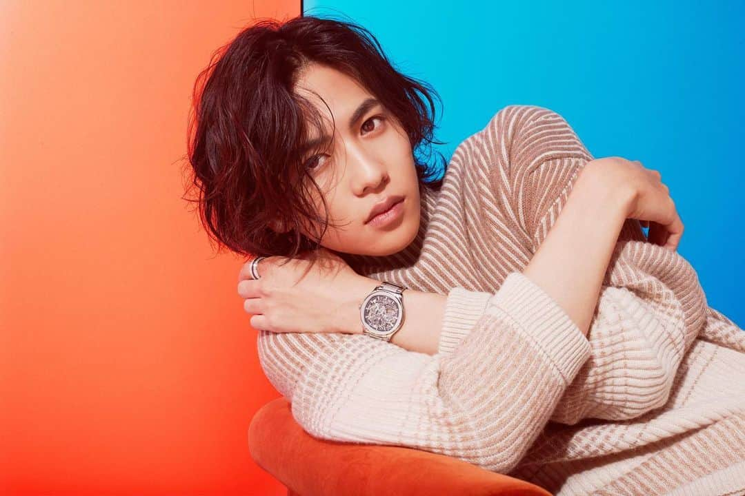 志尊淳さんのインスタグラム写真 - (志尊淳Instagram)「GQ × PIAGET」9月27日 20時52分 - jun_shison0305