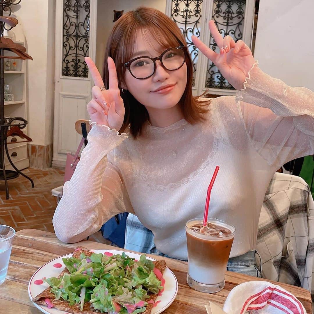 夏希リラのインスタグラム