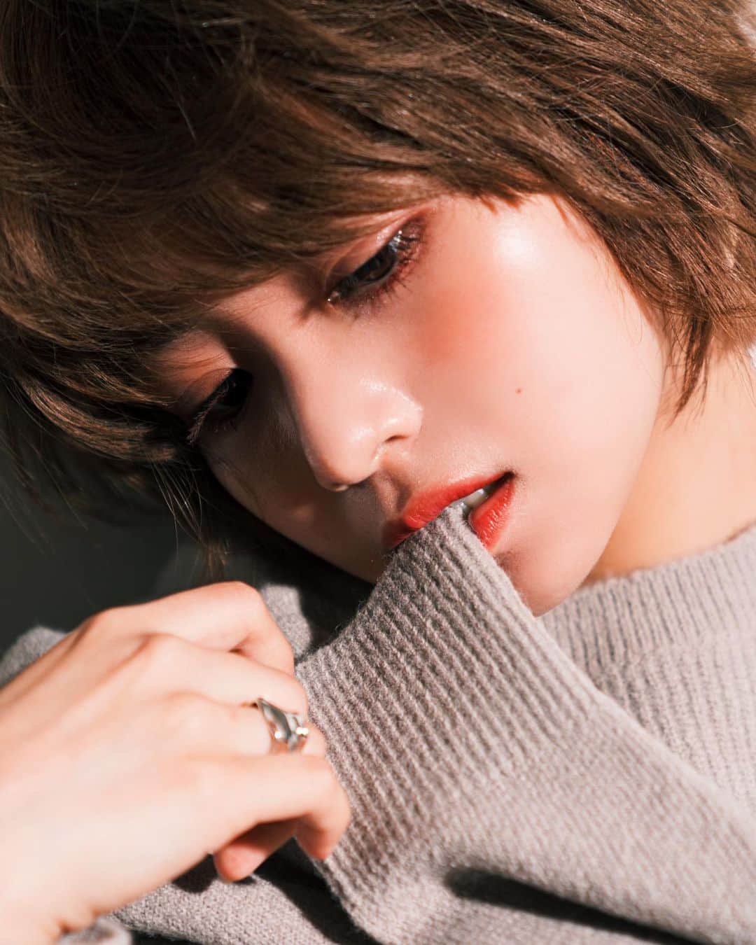 masayuki nittaのインスタグラム：「. beauty」