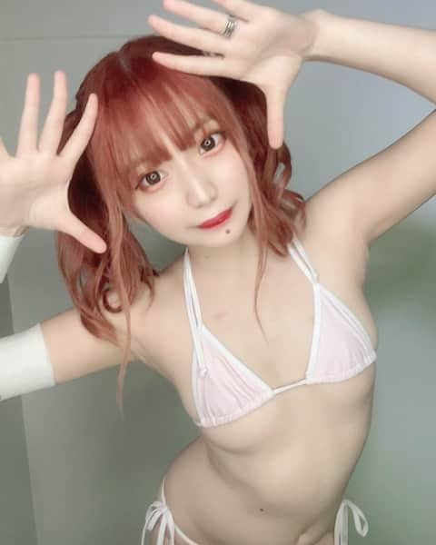 麻衣愛のインスタグラム