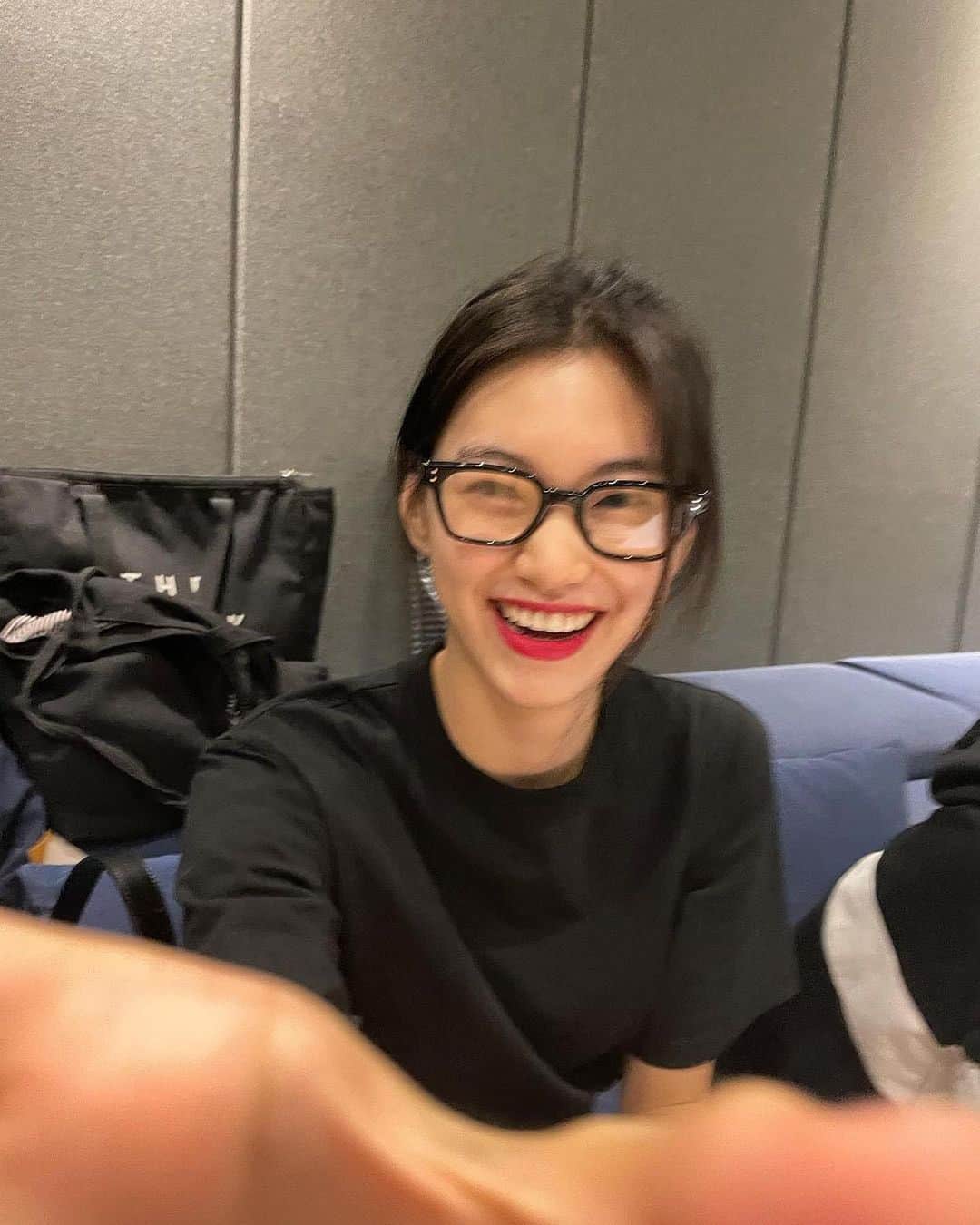 キム・ドヨンのインスタグラム：「Doyeon Instagram update」