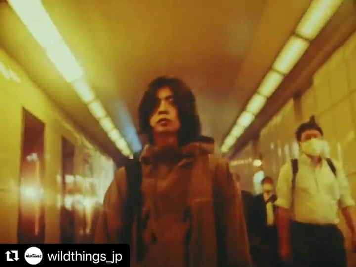 土屋磨周のインスタグラム：「#Repost @wildthings_jp with @make_repost ・・・ 今シーズンからスタートした� タクティカルリップシリーズ� � � 都会と森林、日常と非日常を自由に飛び越える� 時代(いま)に調和する新シリーズ� � � 独自なアレンジが施されたミリタリーデザイン� ミニマムなスペックでありながら� 年間通して使用可能であり汎用性が高い� � これからのWILD THINGSが感じられる� 新シリーズにフォーカスしていく  #wildthings� #ワイルドシングス�」