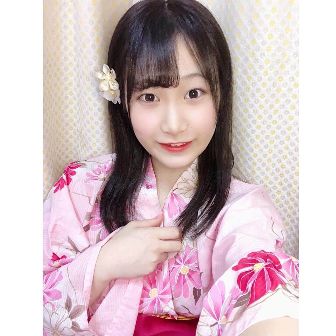 羽乃花音のインスタグラム