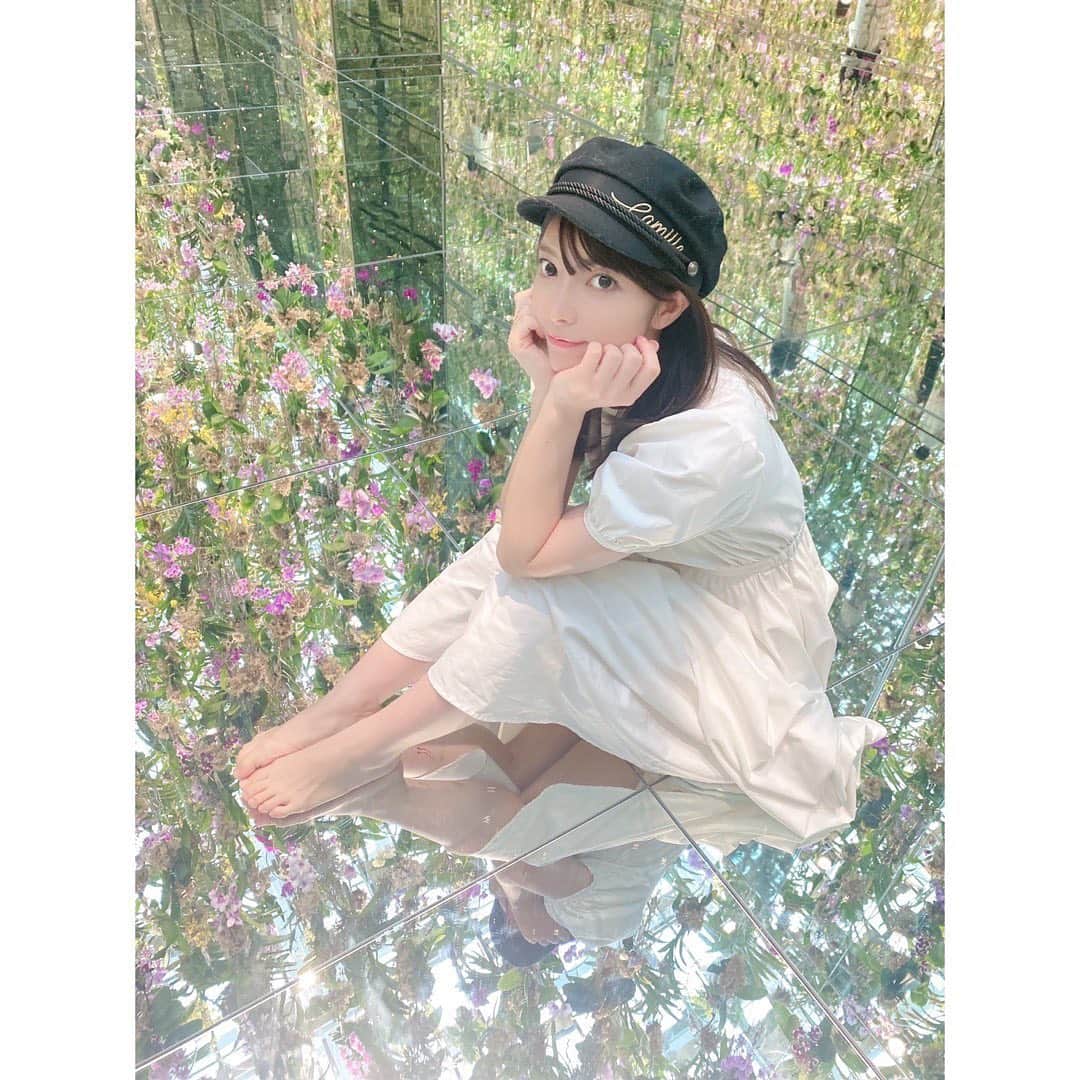 上原亜衣のインスタグラム