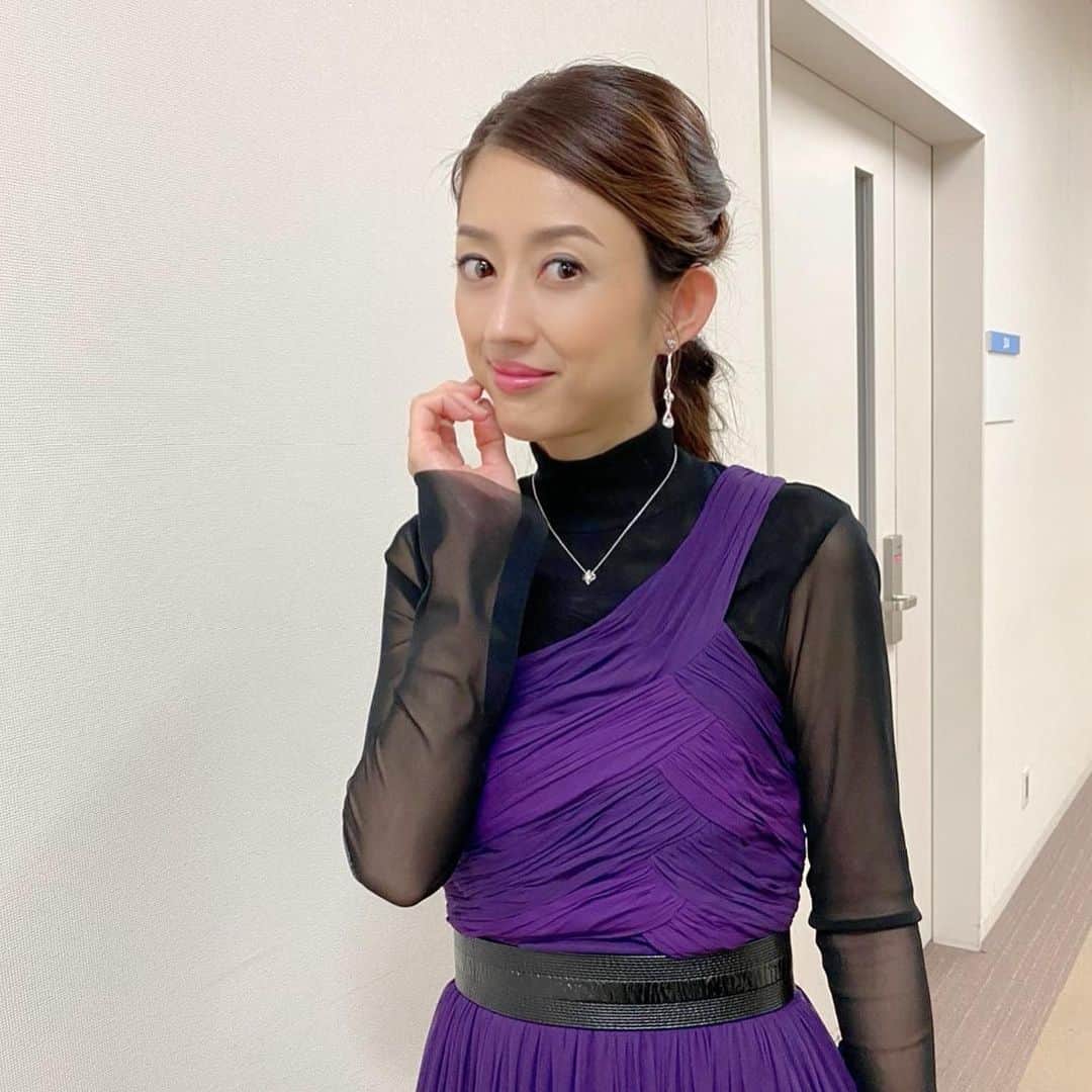 小沢真珠のインスタグラム