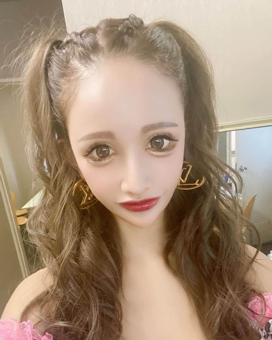 あいかりんのインスタグラム