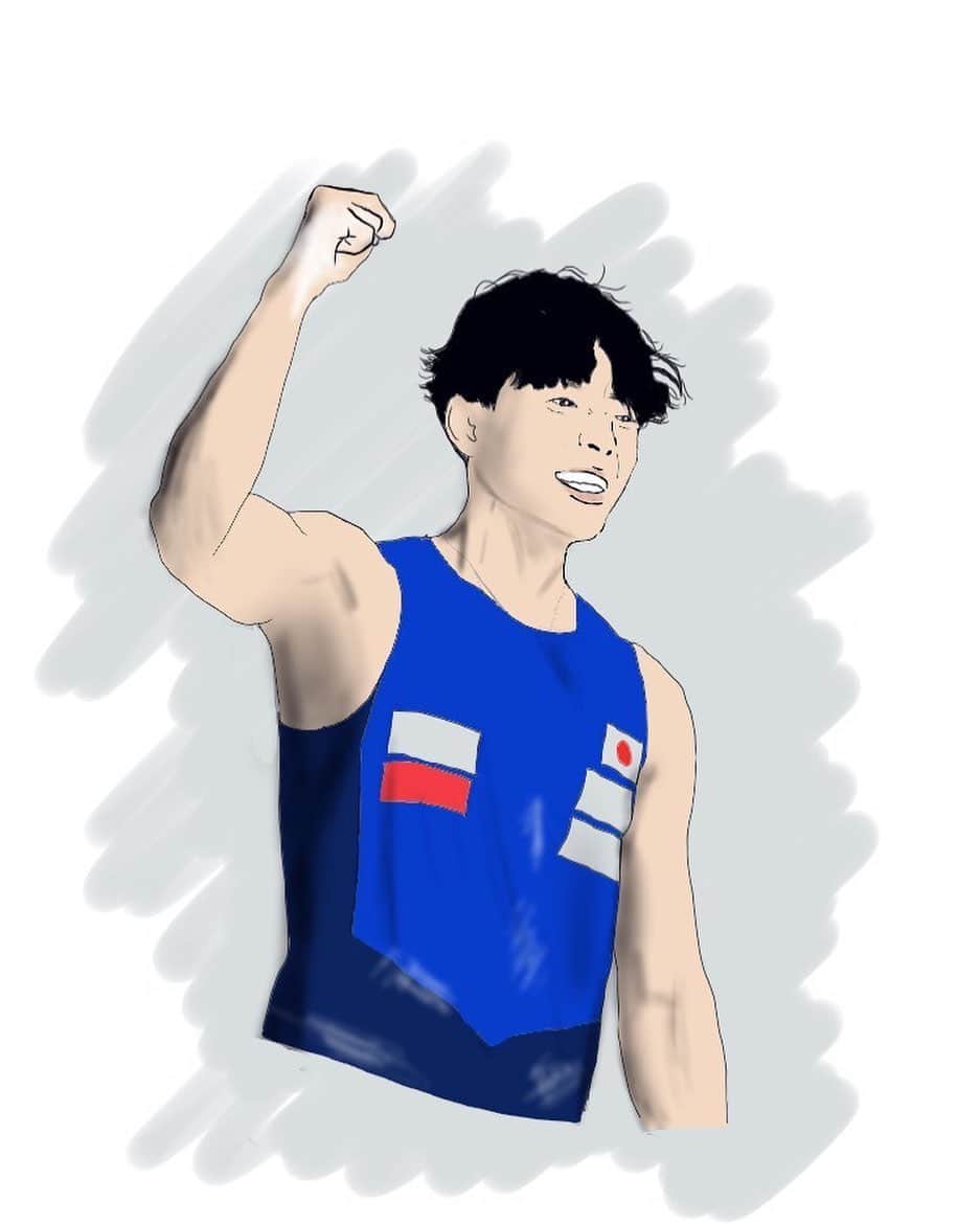 藤井快のインスタグラム