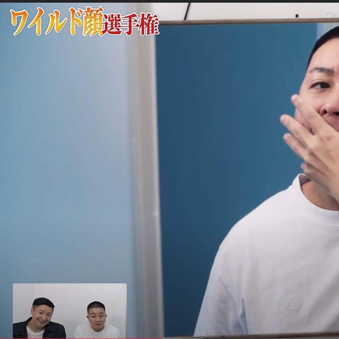 松尾駿のインスタグラム