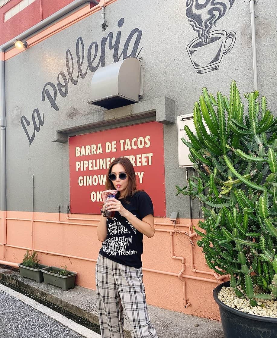 酒井麻里（Juri）のグルメインスタ