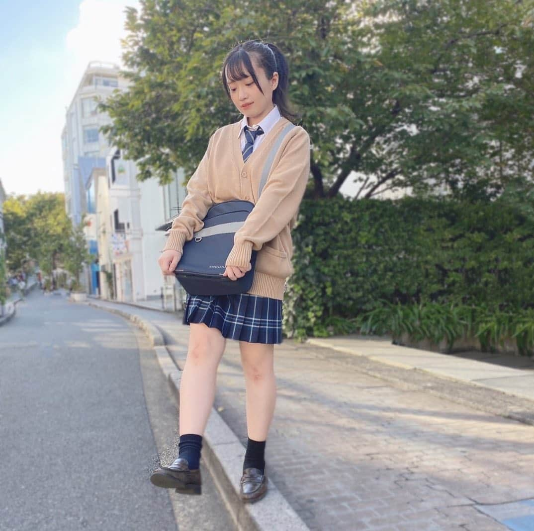 制服専門店CONOMiさんのインスタグラム写真 - (制服専門店CONOMiInstagram)「【原宿店】 制服でアオハルしたい！！ 画像をタップすると購入できるよ☝️☝️ ・ #conomi #高校生 #jk  #なんちゃって制服 #制服 #可愛い #女の子 #思い出 #双子 #コーデ #制服ディズニー #写真 #ポートレート撮影 #jkにしかできないこと #jkブランド#japan #tokyo #boy #girl #likeforlikes #follow #followme #l4l #f4f #boy #girl #山川ひろみ #制服アワード」9月28日 16時00分 - conomi_official