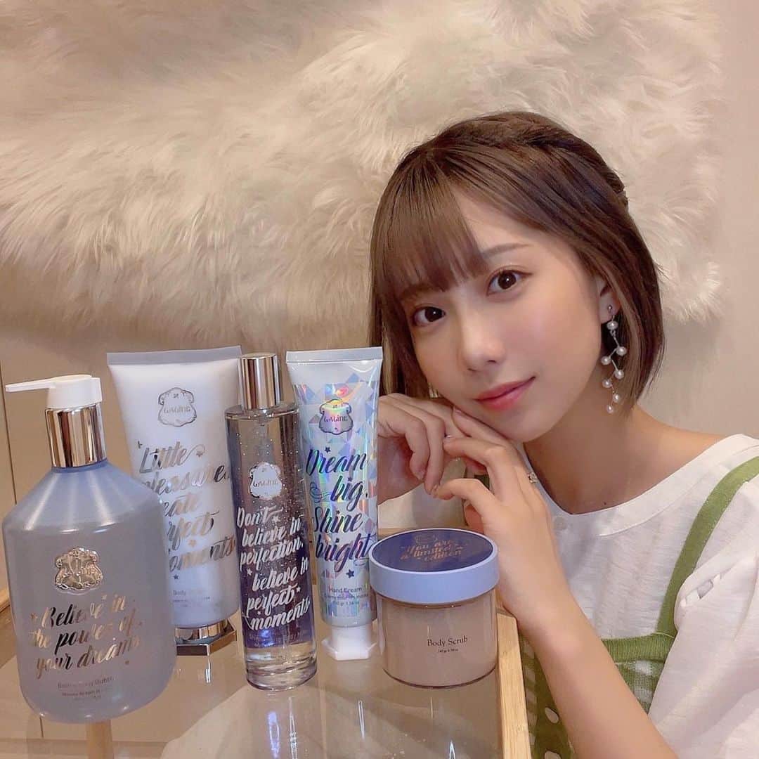きりたんぽのインスタグラム
