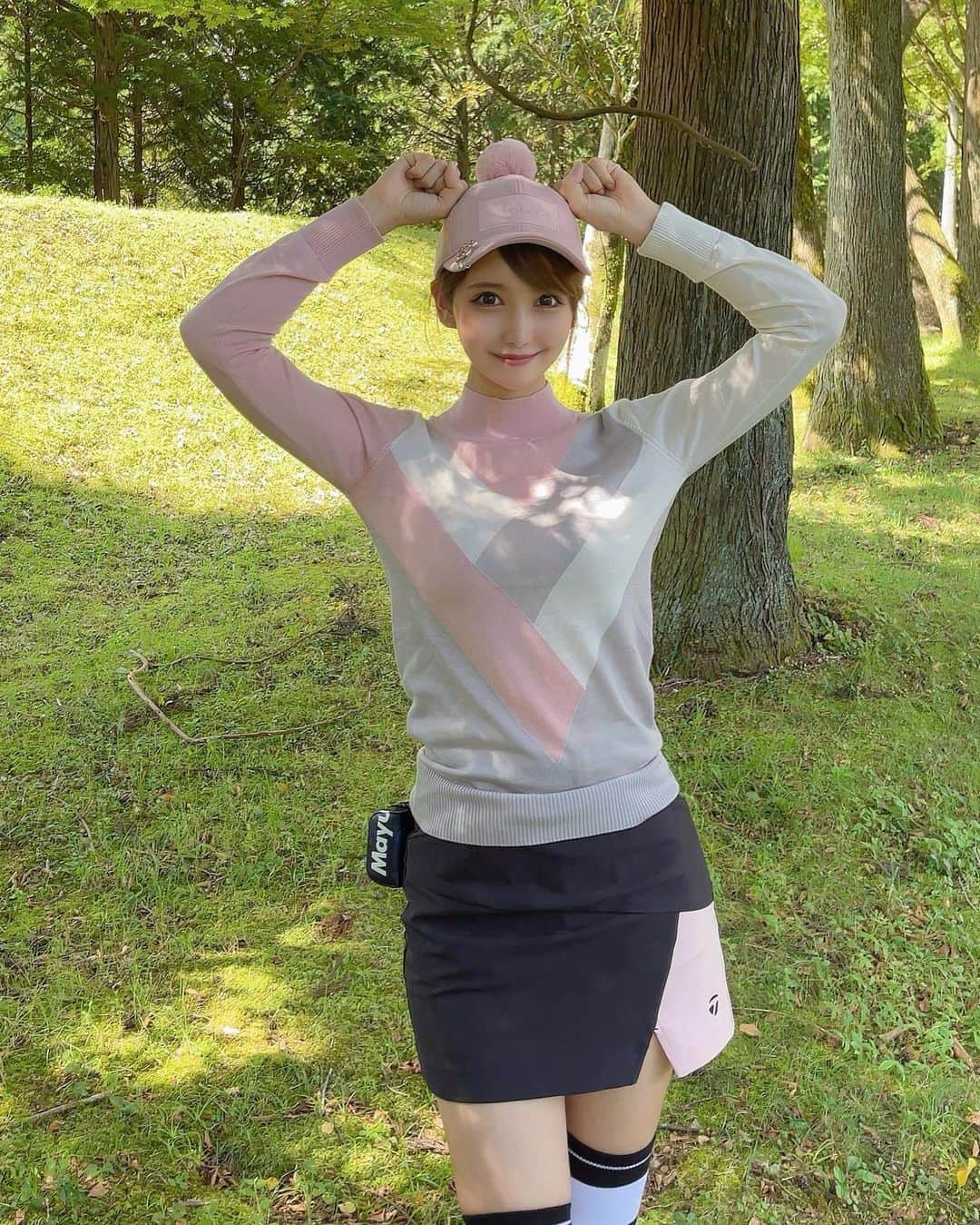 MAYUのグルメインスタ