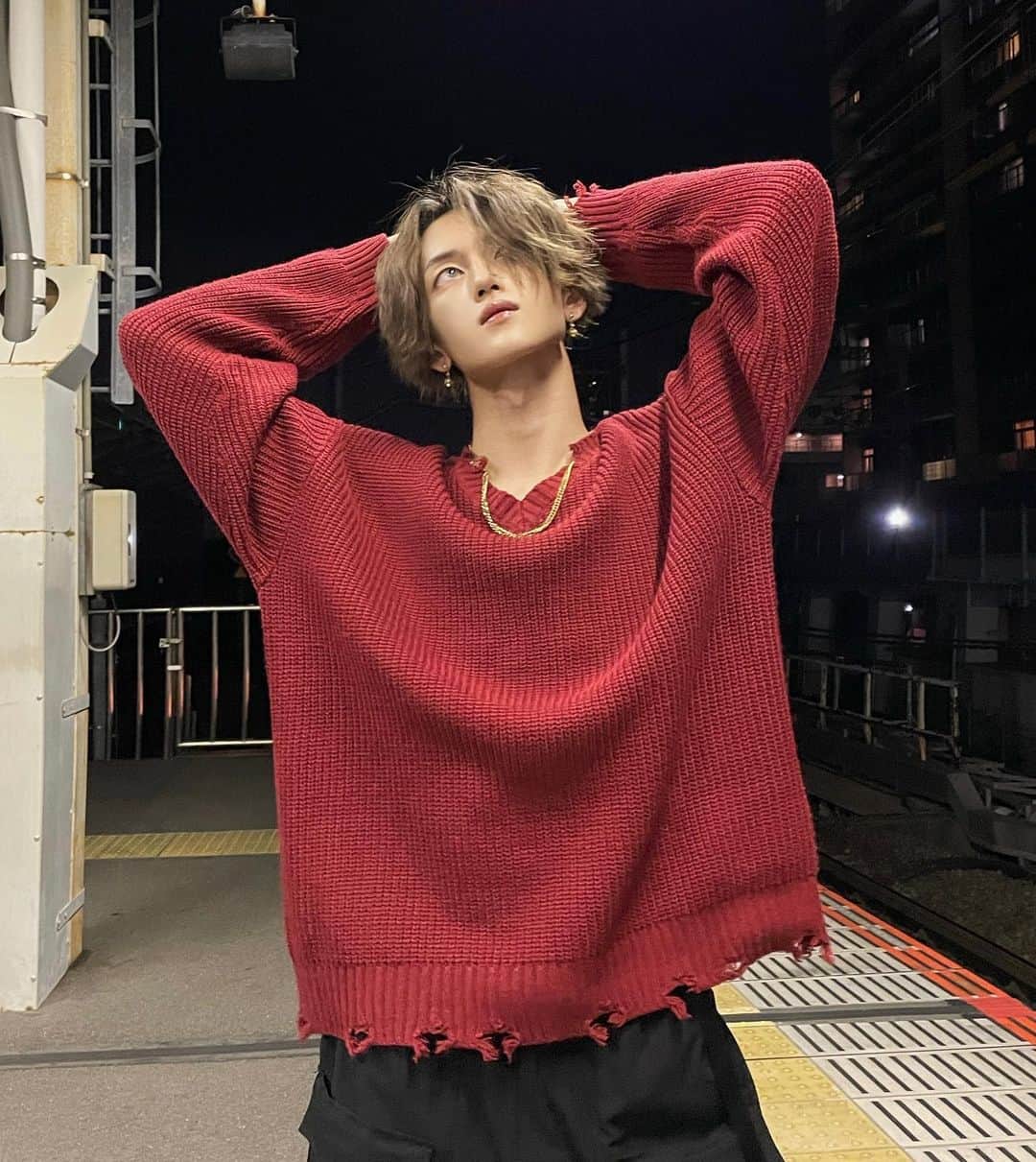 のインスタグラム