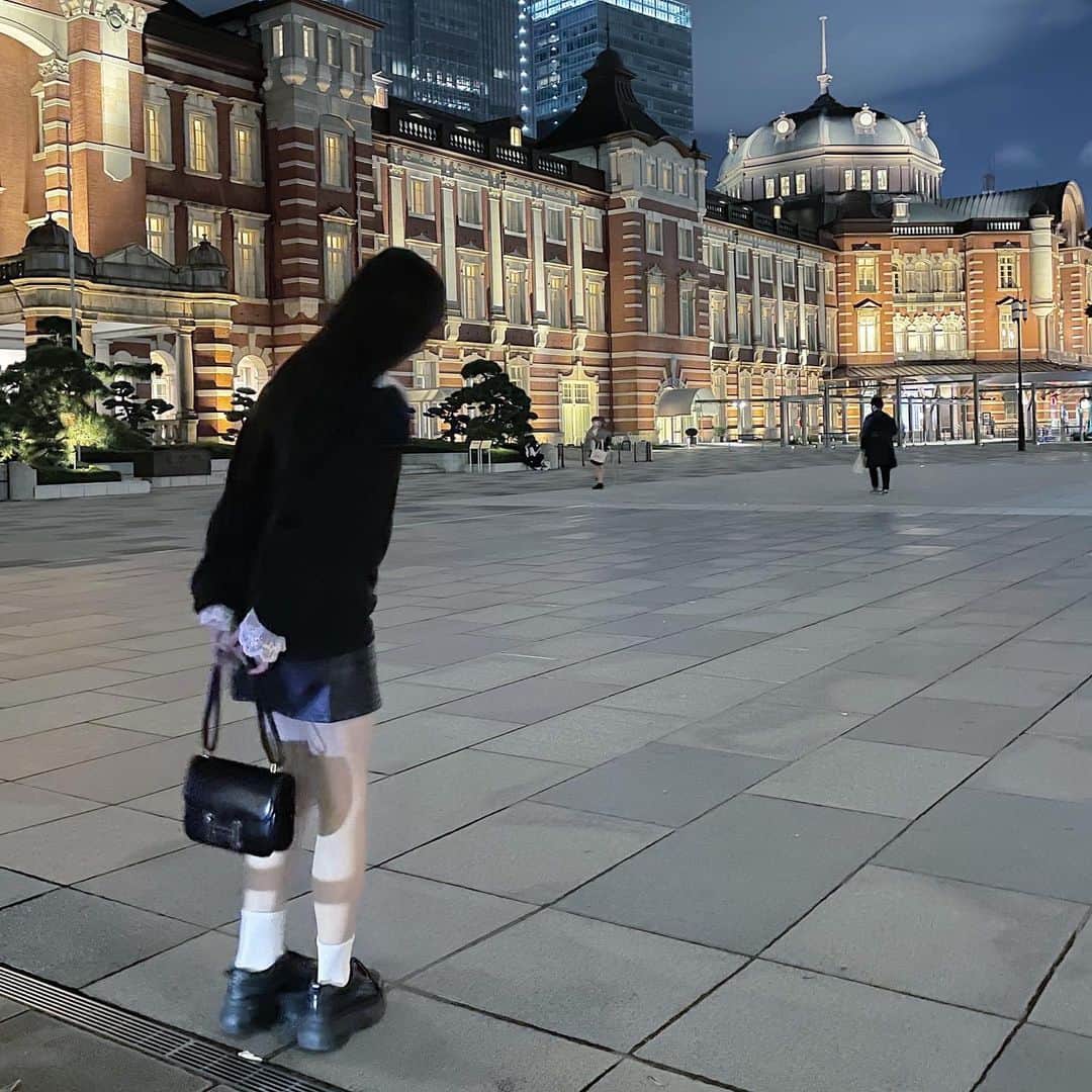 のインスタグラム