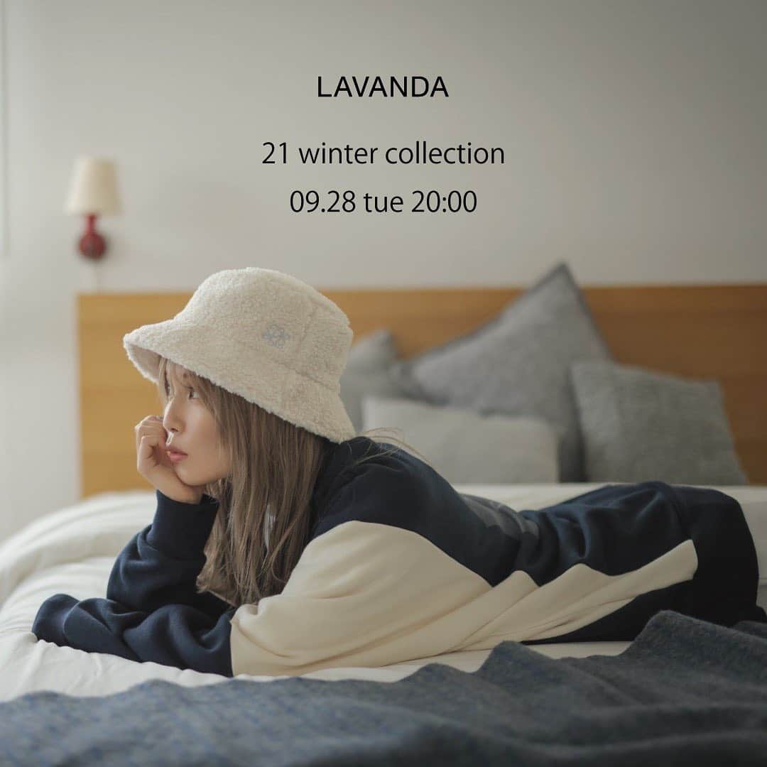 宇野実彩子さんのインスタグラム写真 - (宇野実彩子Instagram)「. プロデュースするブランド 『LAVANDA』の21 WINTER COLLECTIONが本日20:00から 受注販売がスタートしました❣️  今季もトレンドを意識しつつ、たくさんのこだわりと愛情が詰まったアイテムを、 ぜひチェックしてみてください🌈  受注期間は 本日20:00〜10/4(月)23:59です⏰✨」9月28日 20時04分 - misako_uno_aaa