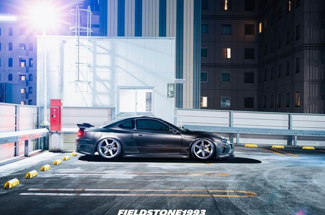 Fieldstone1993さんのインスタグラム写真 - (Fieldstone1993Instagram)「@vertex_japan  @rayswheels_official   #240sxnation #240sx #200sx #s13 #s14 #s15 #180sx #180sxgram #nissan200sx #nissansilvia #nissan240sx #nissan180sx #nissan #jdm #jdmgram #silvia #silviarepublic #schassisloyalty #schassis #schassis #rays #rayswheels #TE37 #TE37ultra #stance #stancenation #superstreet」9月28日 20時34分 - fieldstone1993