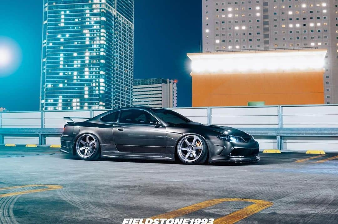 Fieldstone1993さんのインスタグラム写真 - (Fieldstone1993Instagram)「@vertex_japan  @rayswheels_official   #240sxnation #240sx #200sx #s13 #s14 #s15 #180sx #180sxgram #nissan200sx #nissansilvia #nissan240sx #nissan180sx #nissan #jdm #jdmgram #silvia #silviarepublic #schassisloyalty #schassis #schassis #rays #rayswheels #TE37 #TE37ultra #stance #stancenation #superstreet」9月28日 20時34分 - fieldstone1993