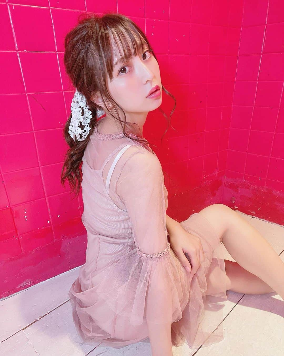 竹内星菜さんのインスタグラム写真 - (竹内星菜Instagram)「今日もよくがんばったね！」9月28日 21時00分 - seina0227