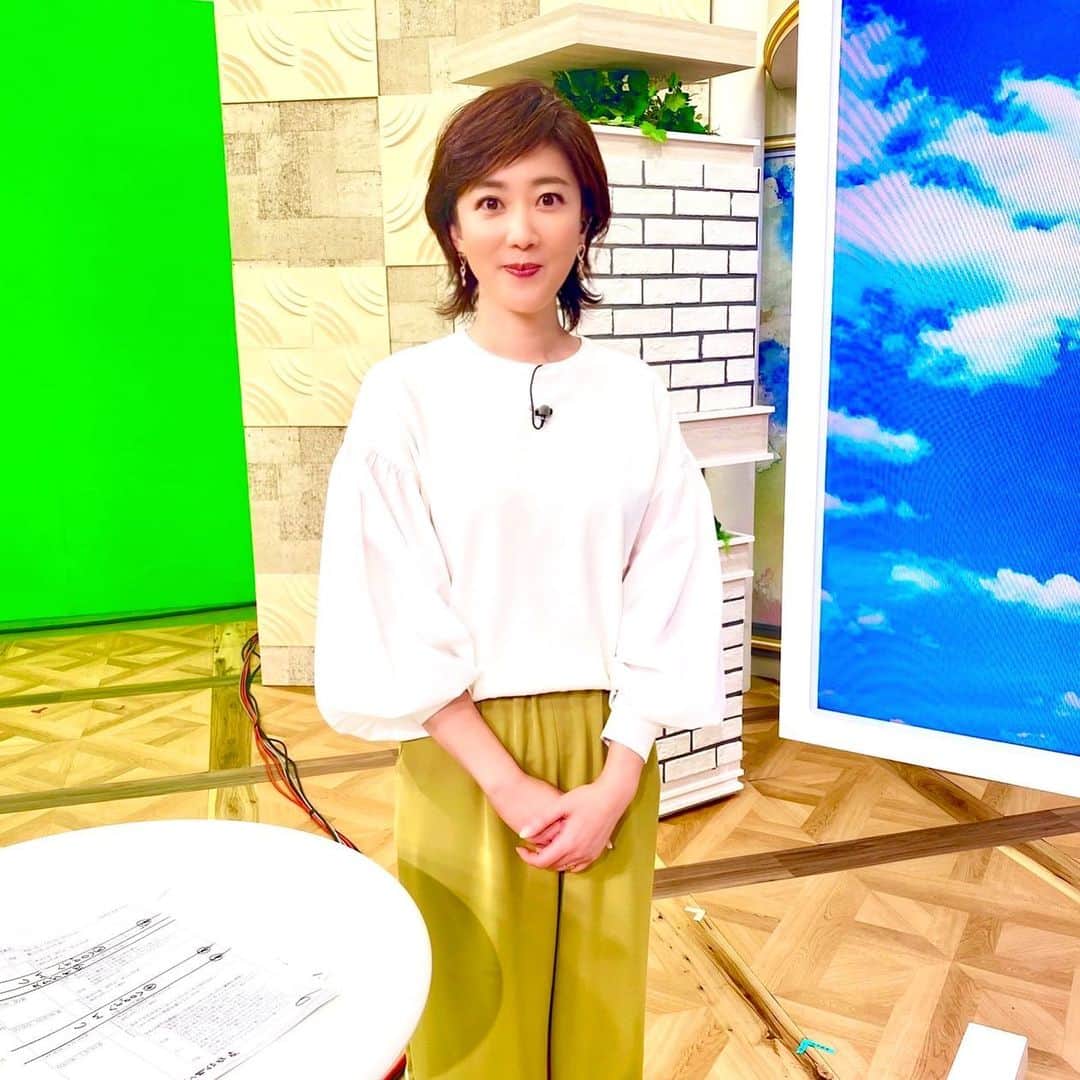 池尻和佳子のインスタグラム