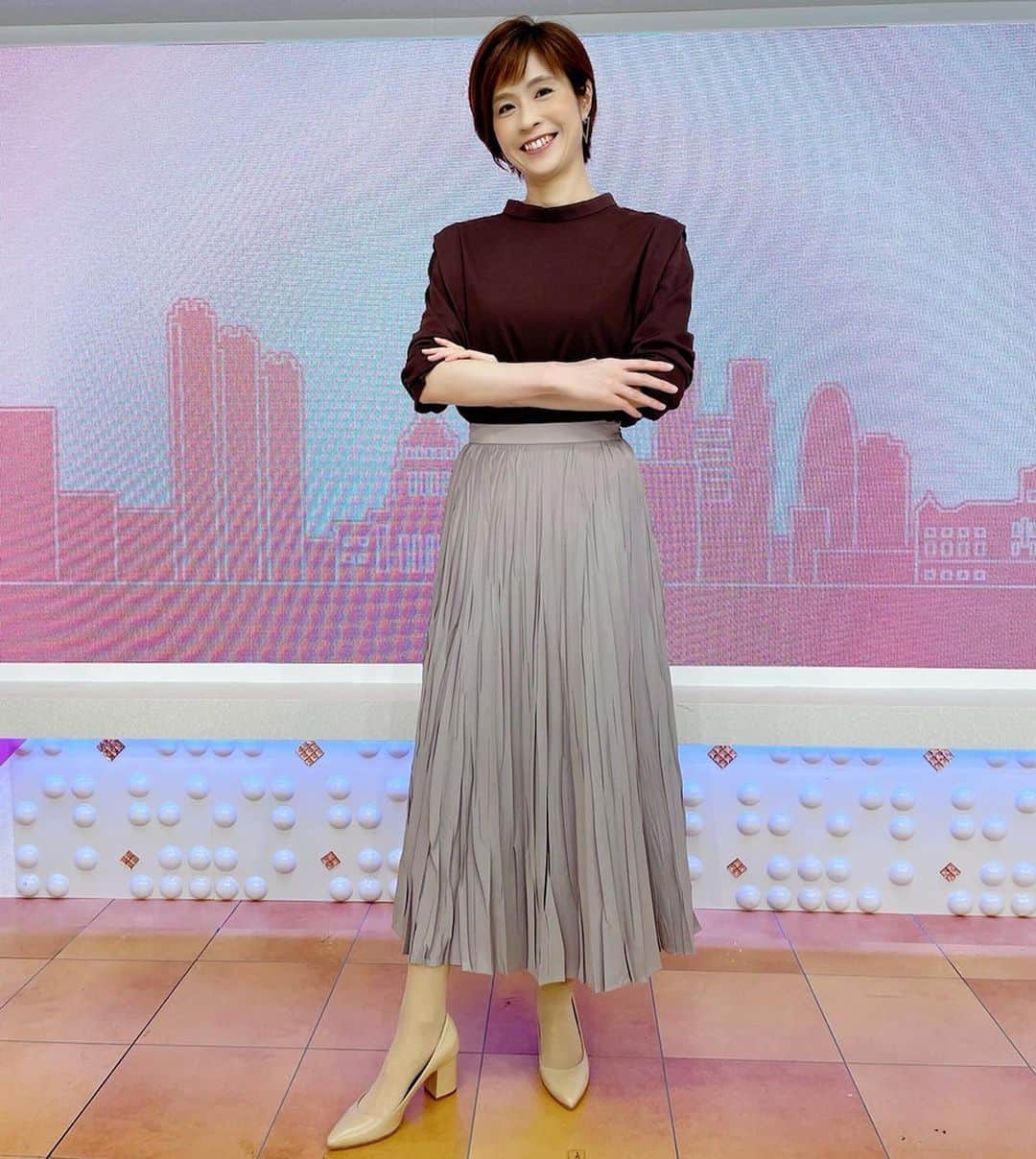 今村涼子のインスタグラム