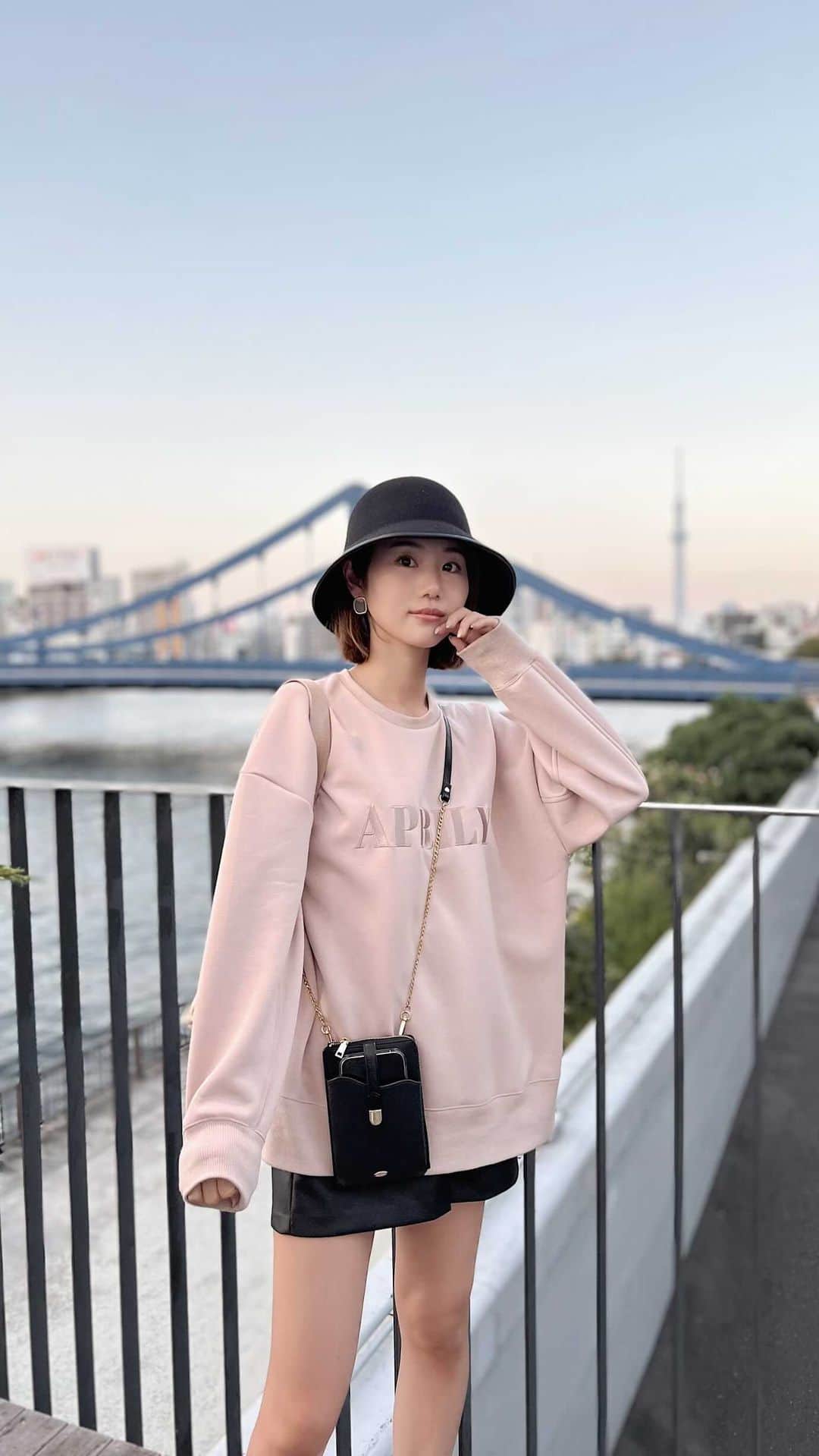 ほしのこのインスタグラム