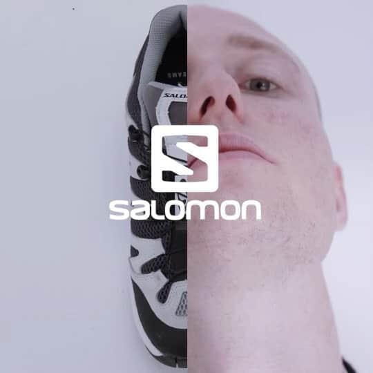 beams_harajuku_officialのインスタグラム：「… SALOMON x BEAMS “XA PRO 1 GORE-TEX” . SALOMONに別注した『XA PRO 1 GORE-TEX』モデルを10月1日(金)よりビームス 原宿にて発売をスタートします。 今回は、2001年にリリースされたベストセラーのリメイク作である『XA PRO 1 』をベースに、BEAMSのアイデンティティの一つでもあるアシンメトリーデザインとSALOMONの繊細なグラデーション技術を融合させ、モダンなカラーリングに仕上げました。オリジナルモデルを踏襲しながらも、粗めのメッシュを採用しGORE-TEX仕様にアップデートしました。 幅広いコーディネートや様々なシチュエーションで活躍する一足です。 . Director&DOP_ @yuichiakagi Cinematographer_ @tak.k styling_ @anagooooo5 Art Direction & Design_ @yukio_sugaya_works Online Editor_ @81enda Music_ @MiruShinoda . @salomon @salomon_japan @salomonsportstyle @beams_official @beams_mens_casual #salomon #beams #xapro1」