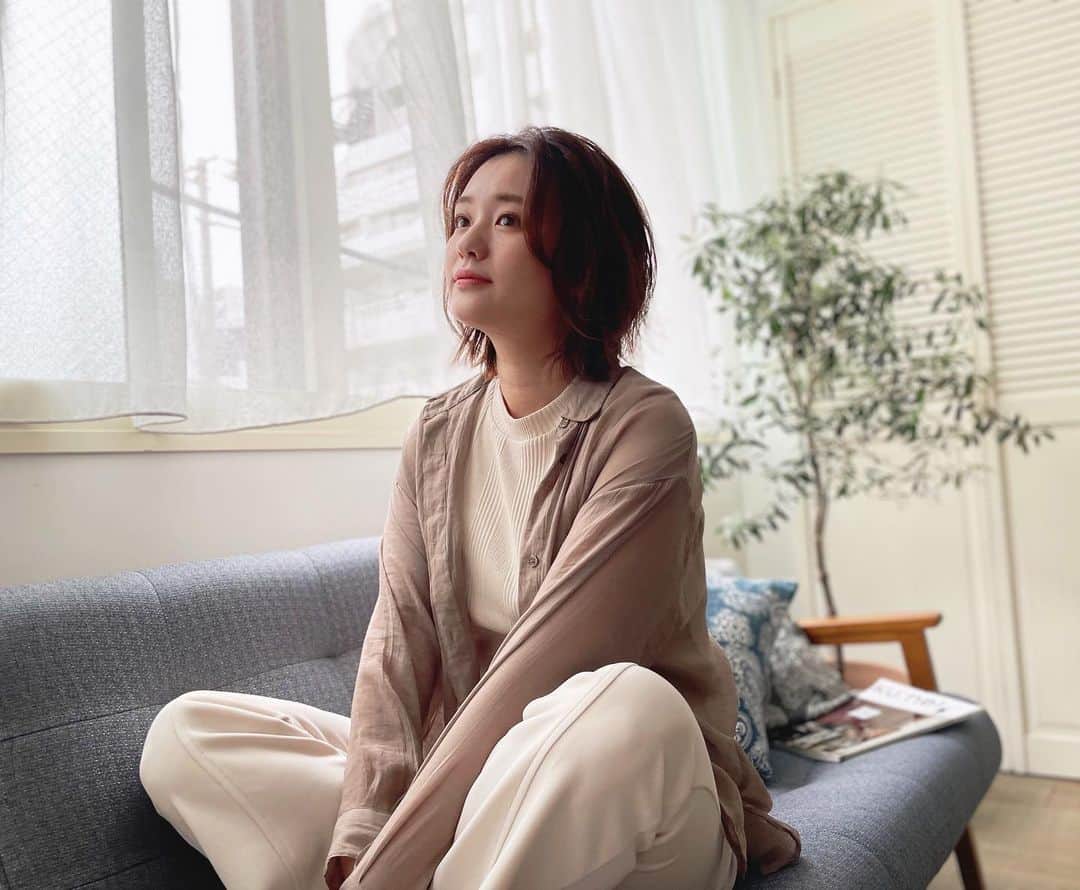 熊谷彩夏のインスタグラム