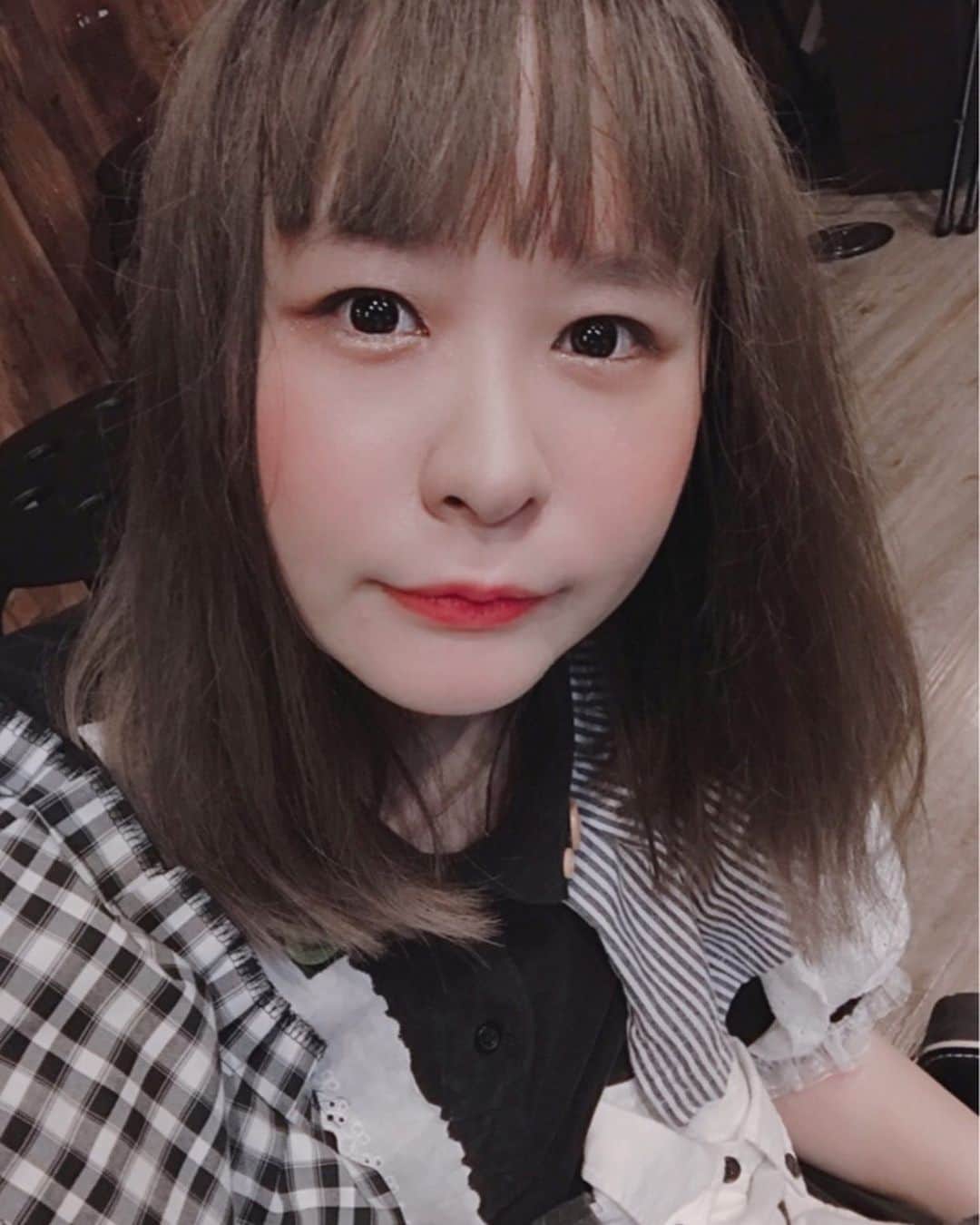 ヒラノノゾミのインスタグラム
