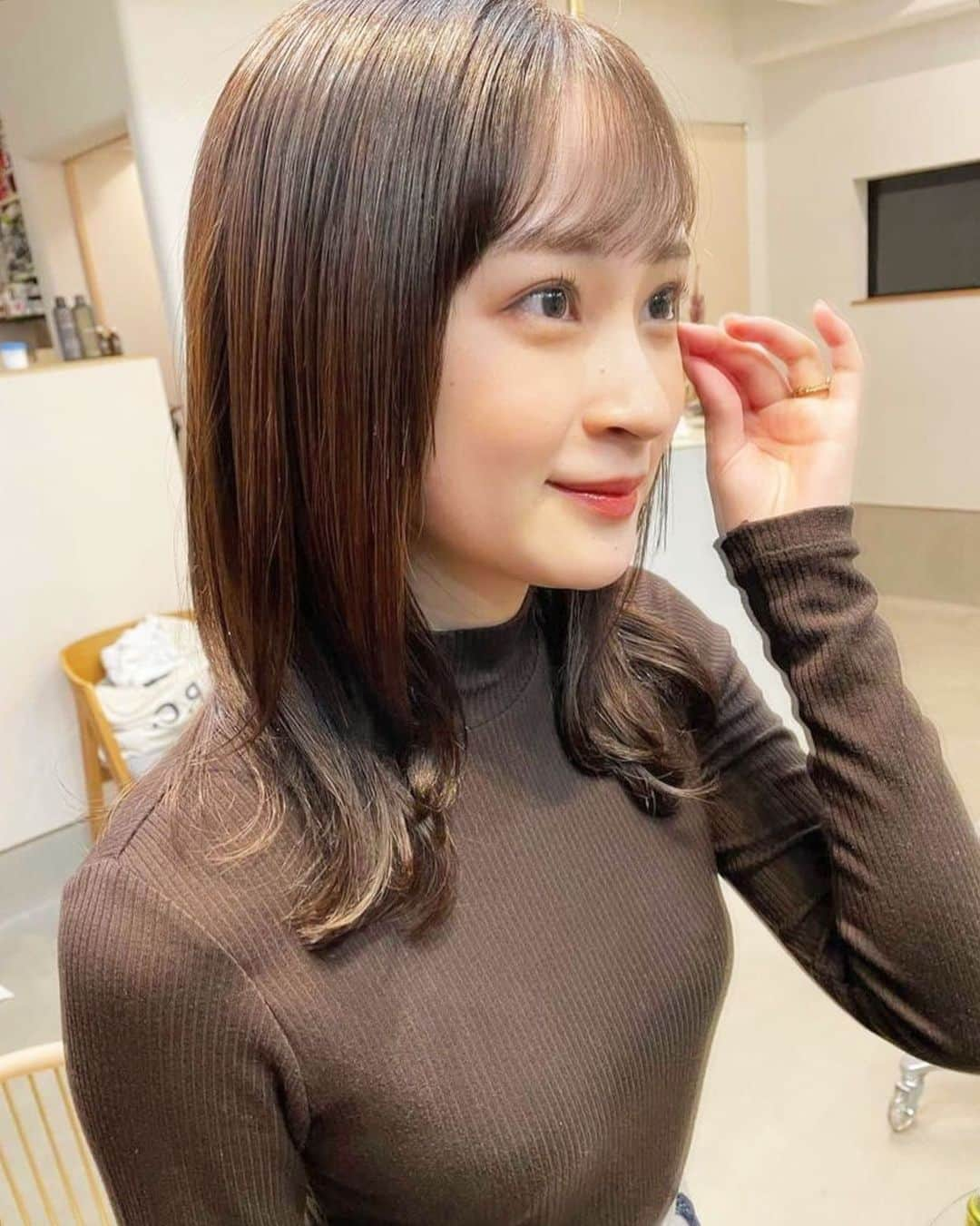 廣田佳菜子のインスタグラム