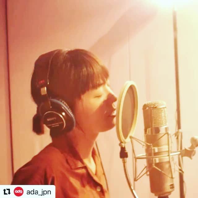 のインスタグラム：「こちらが公開になりました。 是非聴いてみてくださいね🎧  🐻‍❄️  ada_jpn 【#熊木杏里】  プレイリスト「LISTEN TO 熊木杏里」をいよいよ公開♪  All-time best playlist of #AnriKumaki is now available all over the world. Thanks @topsifyjpn   @anri.kumaki @ada_music @topsify @spotifyjp」