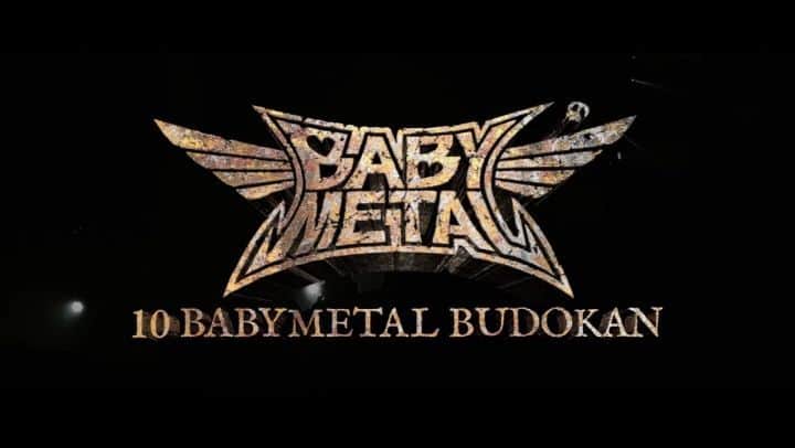 BABYMETALのインスタグラム