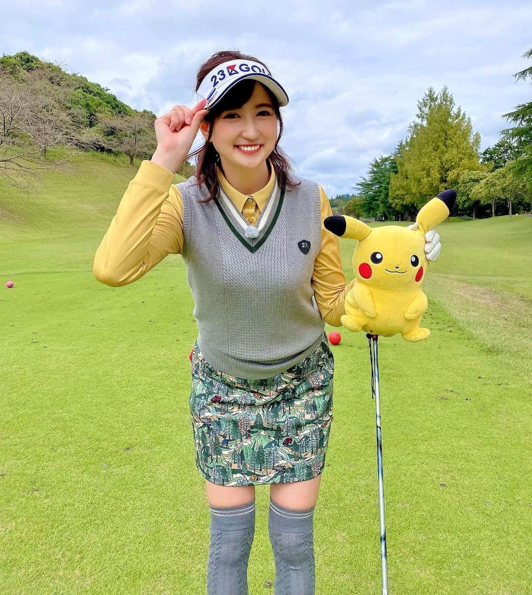 ガランダサーのグルメインスタ