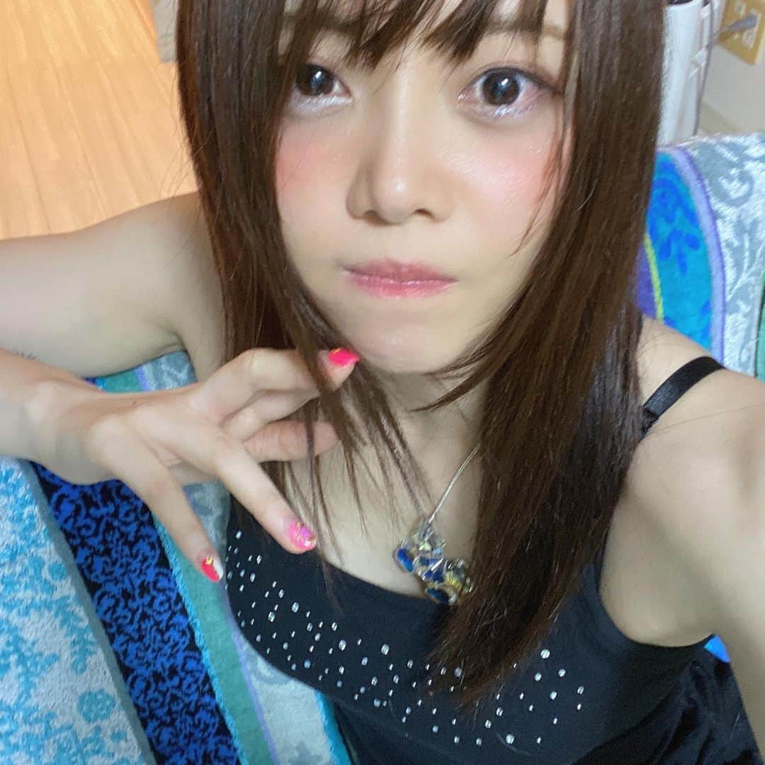 岩谷麻優さんのインスタグラム写真 - (岩谷麻優Instagram)「おやすみなさーい！！」9月29日 4時03分 - iwatanimayu