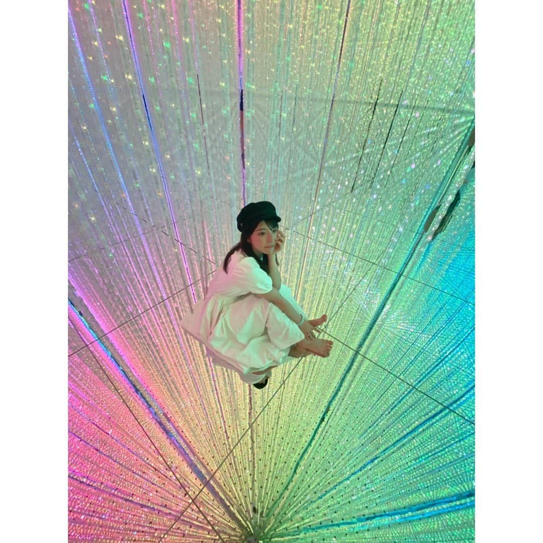 上原亜衣のインスタグラム