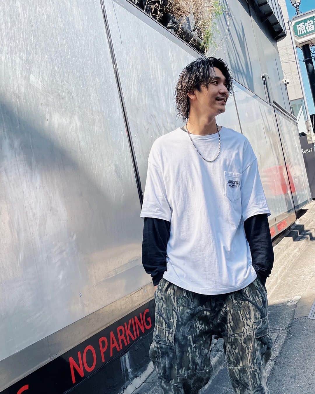 島崎力斗のインスタグラム