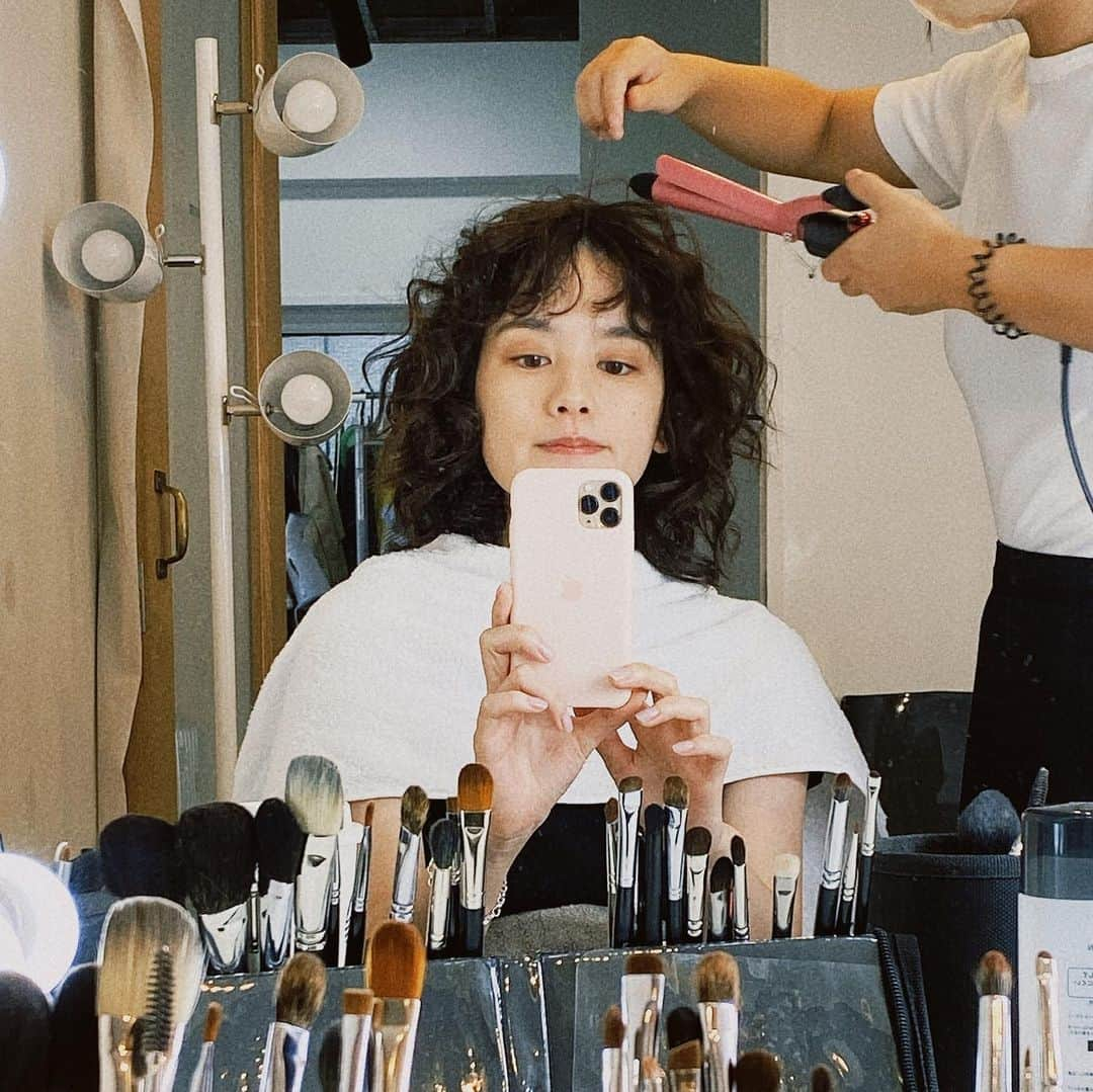 筧美和子さんのインスタグラム写真 - (筧美和子Instagram)「🌀」9月29日 20時49分 - miwakokakei