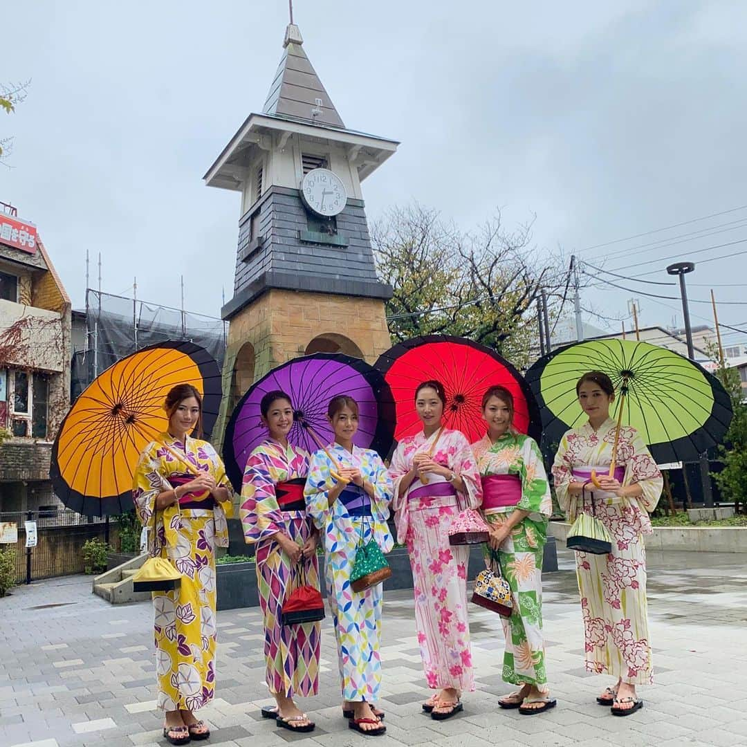 市原彩花さんのインスタグラム写真 - (市原彩花Instagram)「Summer in Japan🎐  日本の夏の思い出🎋  頑張って帰国して本当良かった☺️  #浴衣#yukata#kimono#japanesegirl#asiangirl#鎌倉#kamakura#japan#cewek#gadis#gadiscantik」9月29日 21時51分 - ayaka_ichihara