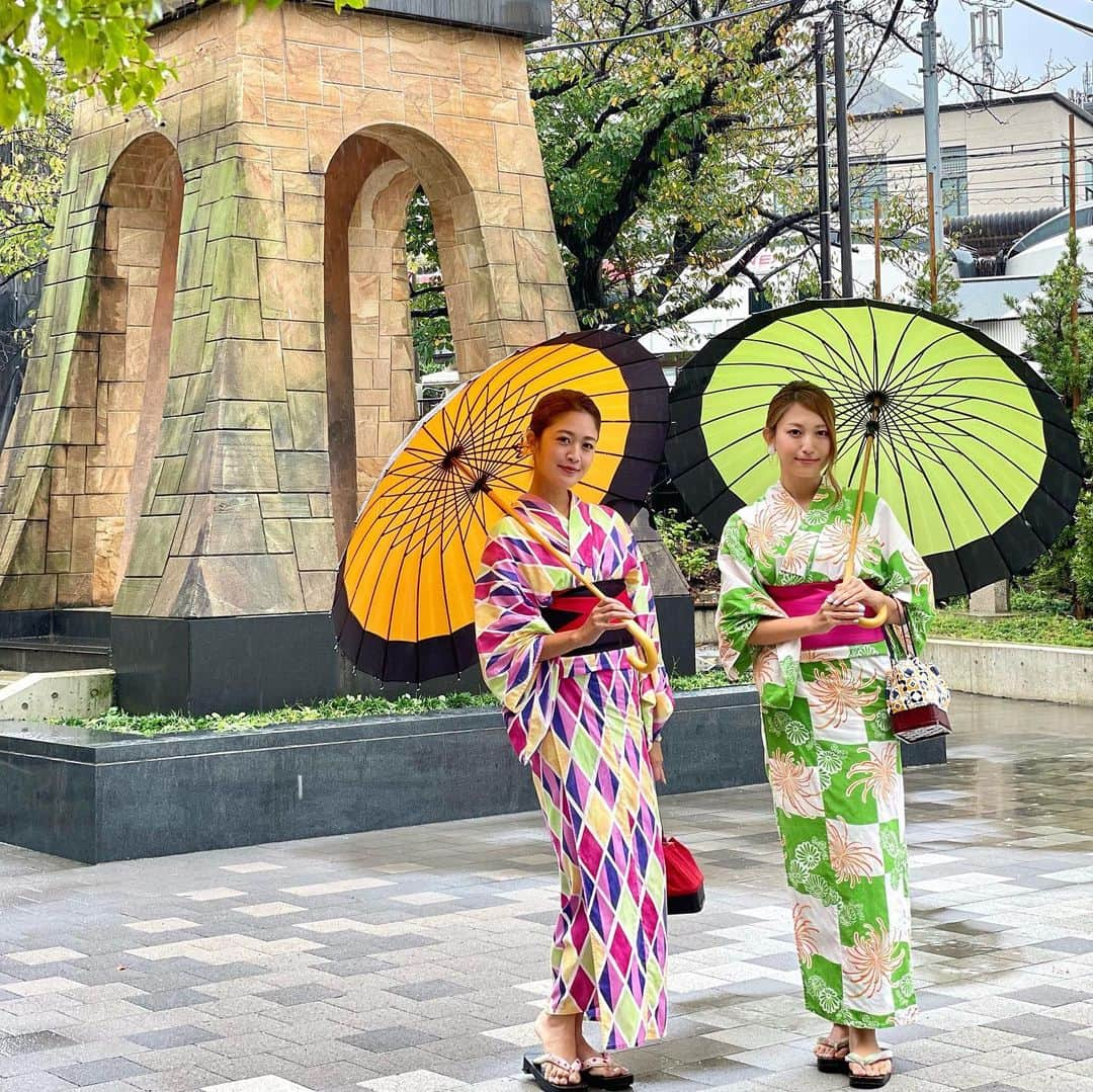 市原彩花さんのインスタグラム写真 - (市原彩花Instagram)「Summer in Japan🎐  日本の夏の思い出🎋  頑張って帰国して本当良かった☺️  #浴衣#yukata#kimono#japanesegirl#asiangirl#鎌倉#kamakura#japan#cewek#gadis#gadiscantik」9月29日 21時51分 - ayaka_ichihara