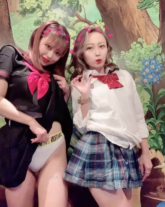 えりぴょんのインスタグラム