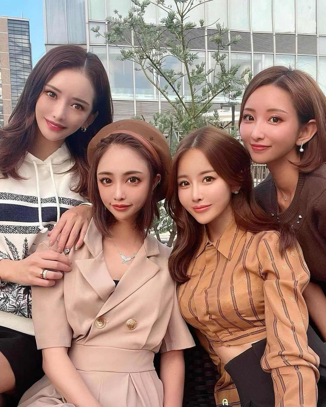 伊東亜梨沙のグルメインスタ