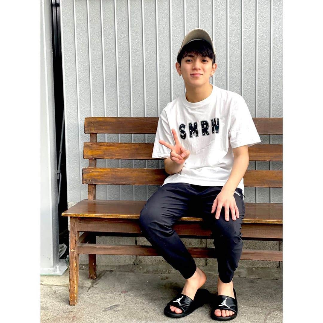 Travis Japan（トラジャ）さんのインスタグラム写真 - (Travis Japan（トラジャ）Instagram)「⁡ #宮近海斗 #Chaka #TravisJapan #Johnnys」9月29日 18時00分 - travis_japan_official