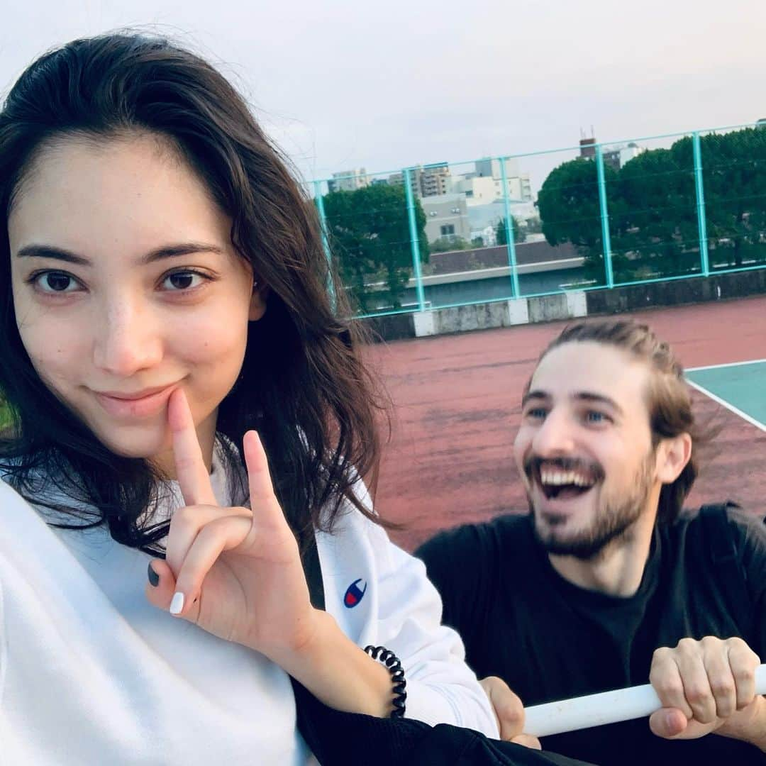 ペッペさんのインスタグラム写真 - (ペッペInstagram)「Summer of tennis 🎾」9月29日 18時28分 - peppedesu