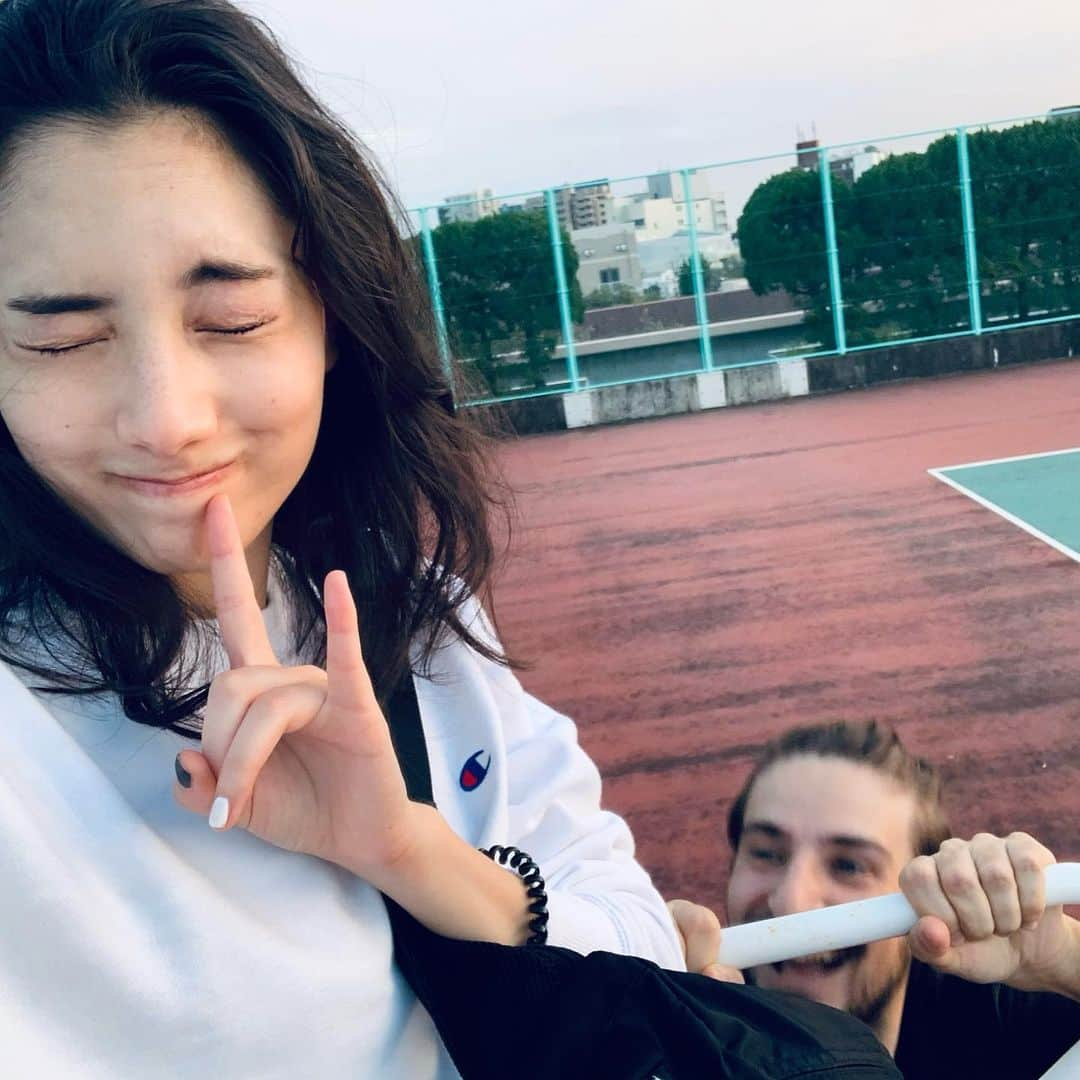 ペッペさんのインスタグラム写真 - (ペッペInstagram)「Summer of tennis 🎾」9月29日 18時28分 - peppedesu