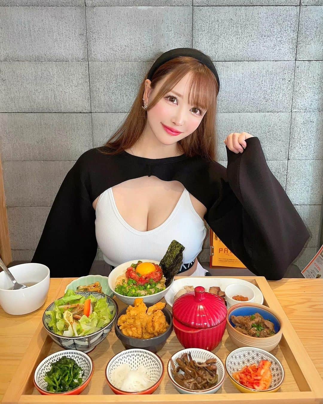 蘭子のグルメインスタ