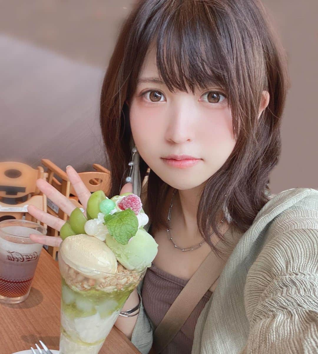 猫田あしゅのインスタグラム