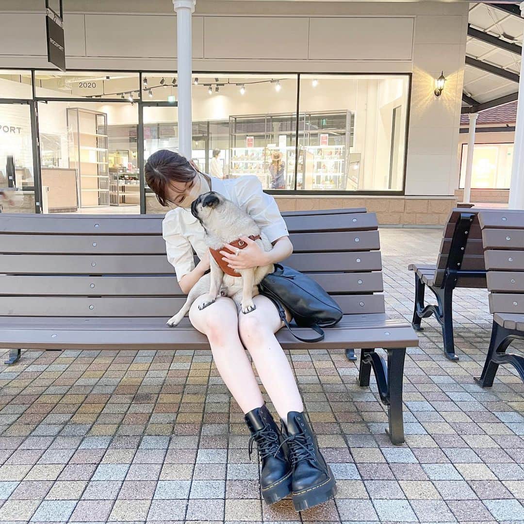 朝長美桜のグルメインスタ